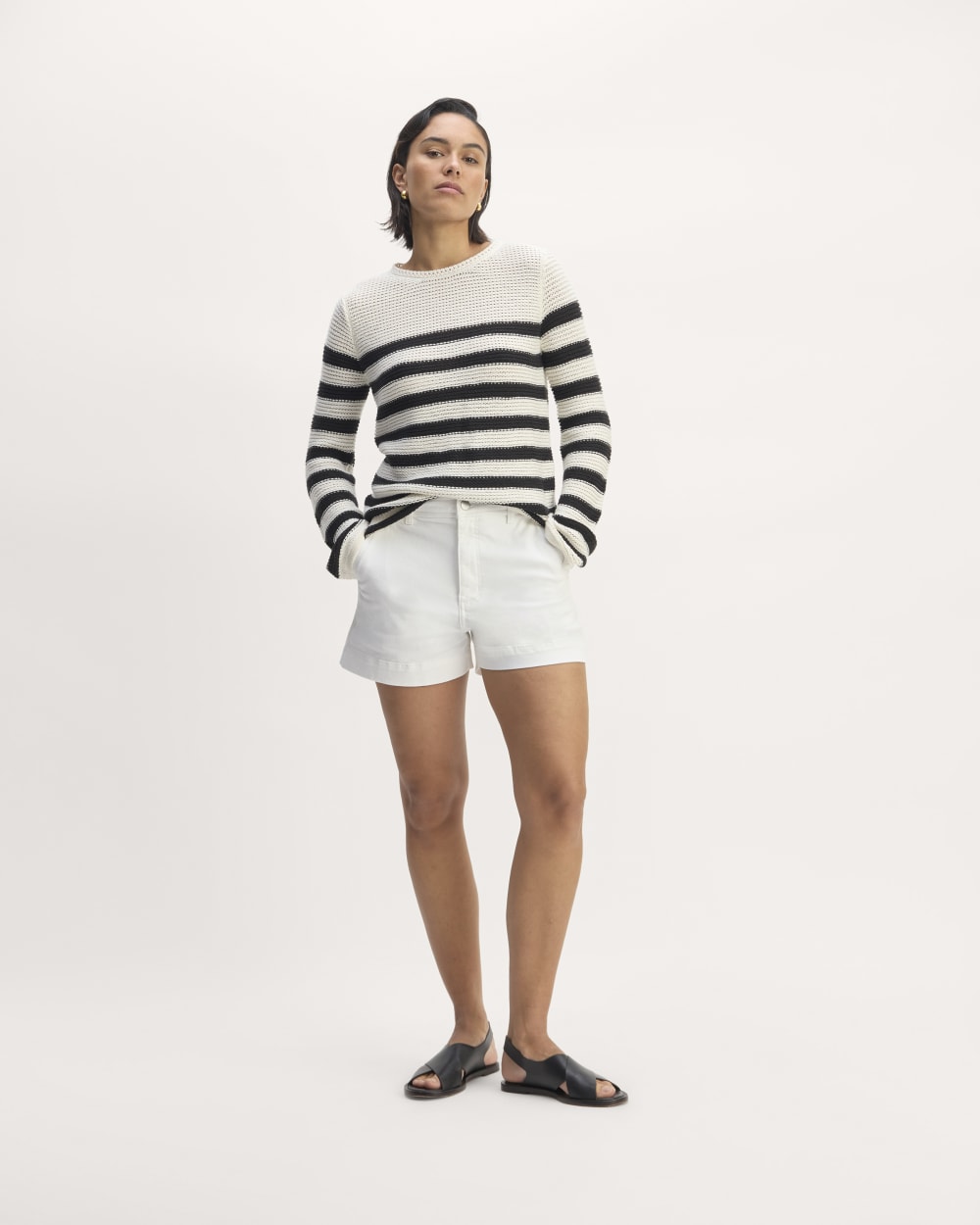 womens-organic-way-high-shorter-short-white | primary