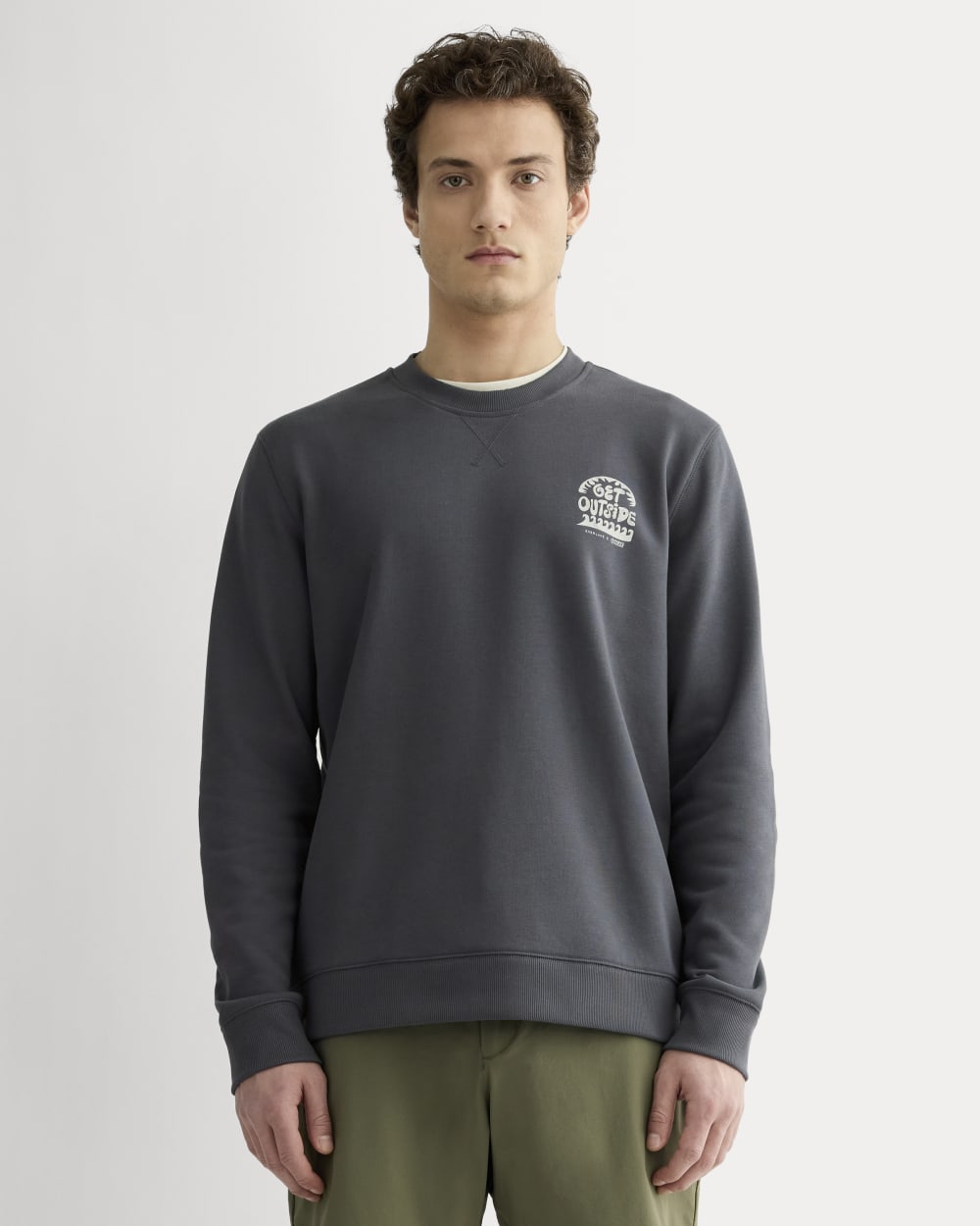 womens-parks-terry-crew-forged-iron-natural