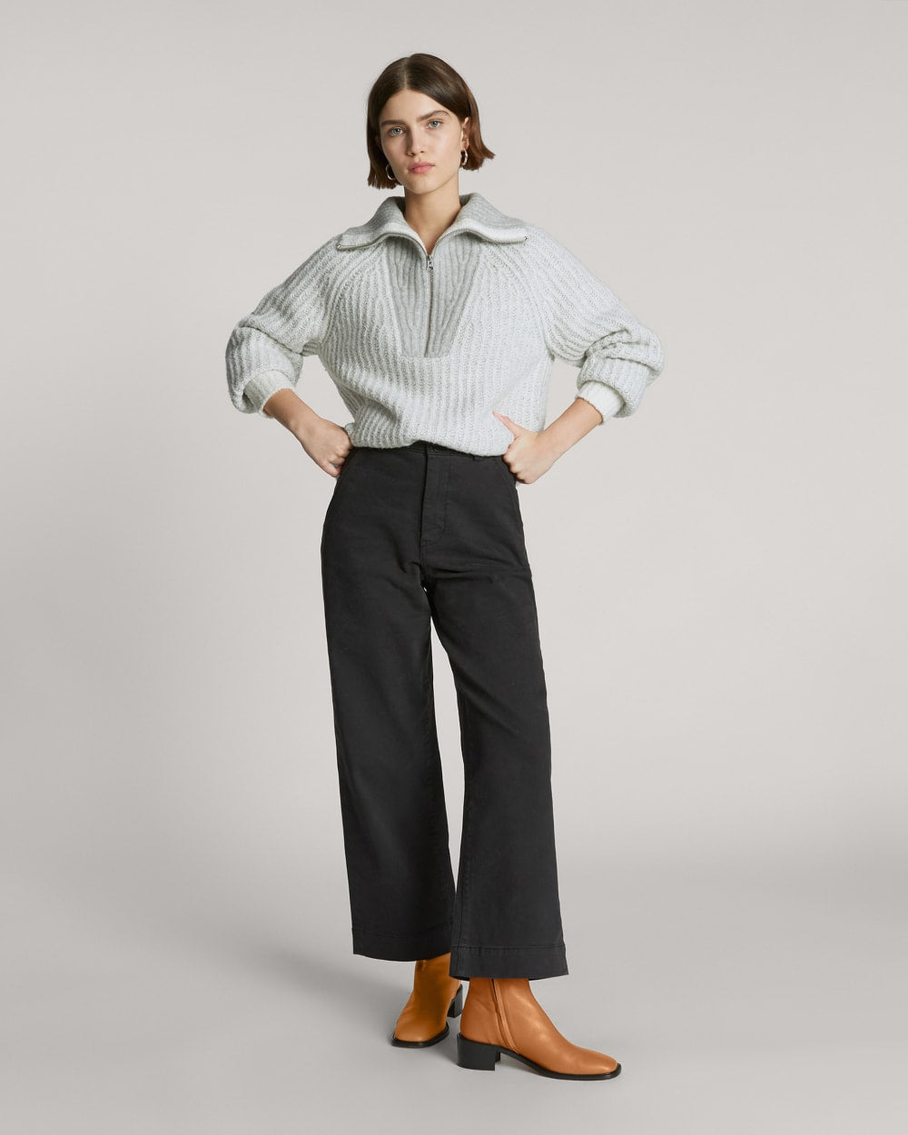 womens-city-boot-desert-tan | alt