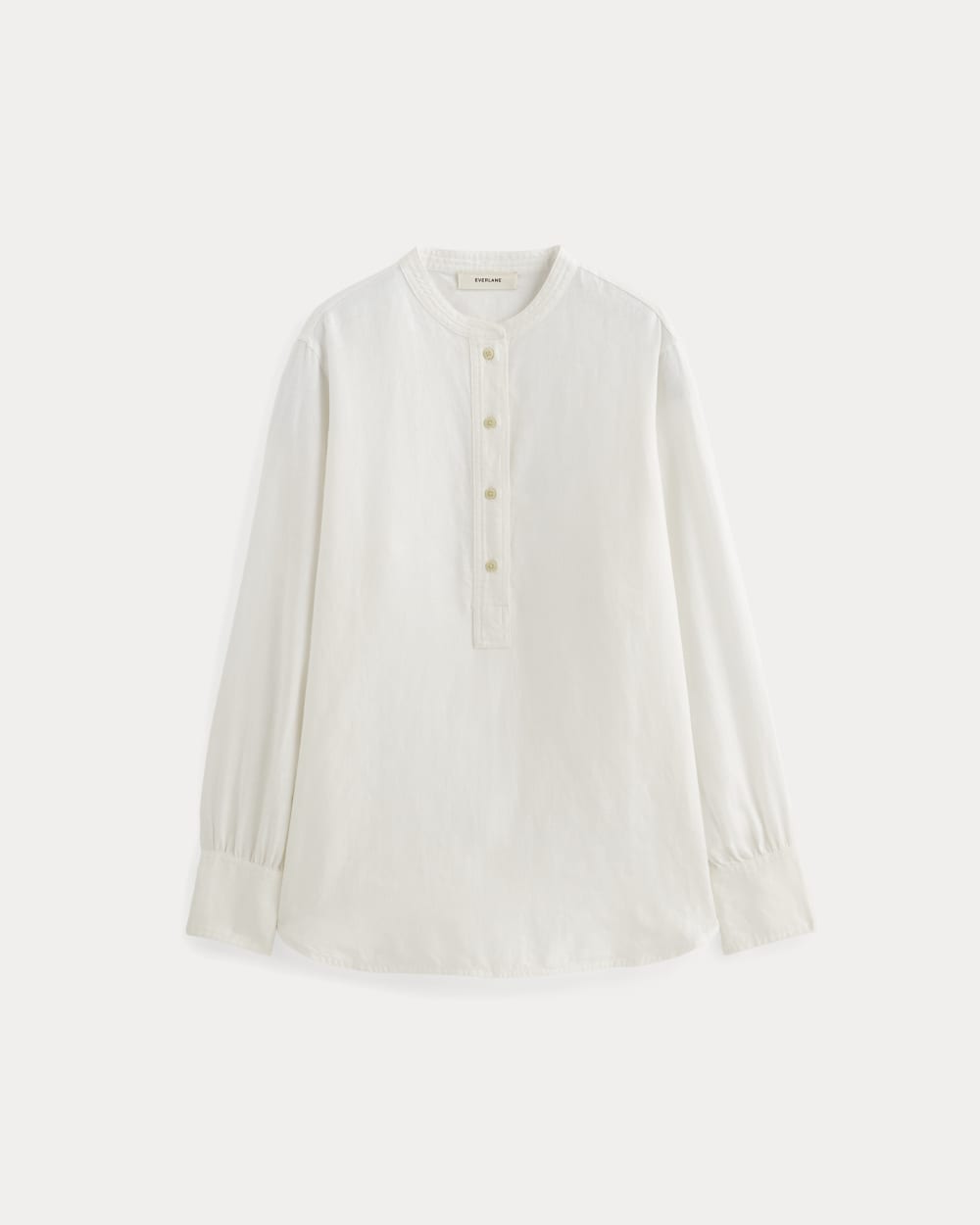 womens-linen-henley-shirt-white | alt