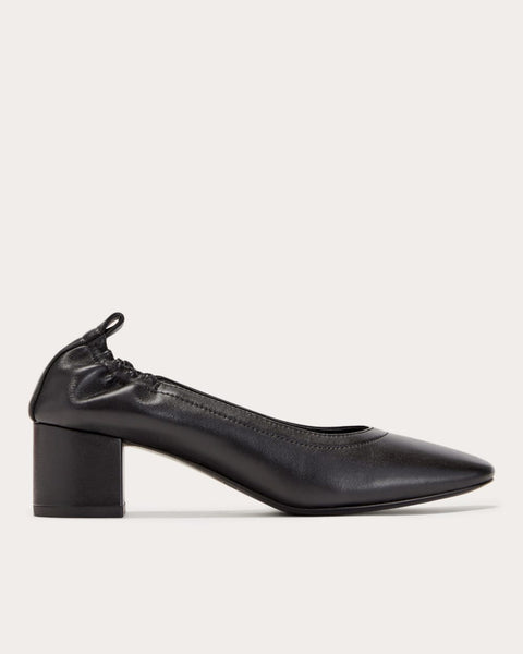 The Day Heel | Black – Everlane display picture 1