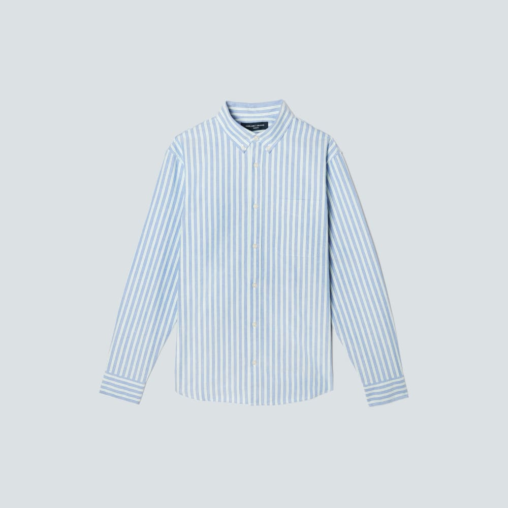 mens-unf-japanese-oxford-standard-shirt-lapis-blue-mint-white