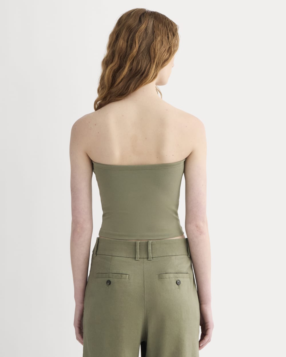 womens-form-tube-top-lichen-green
