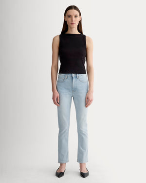 The Original Cheeky® Jean | Light Sky | 28.5" Inseam