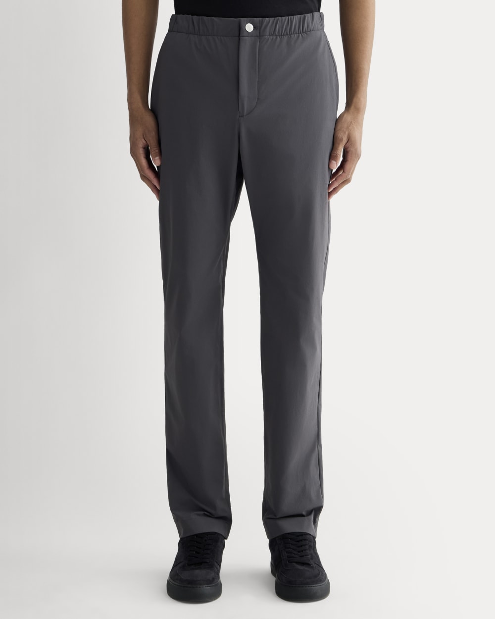 The Tech Pant | Graphite – Everlane