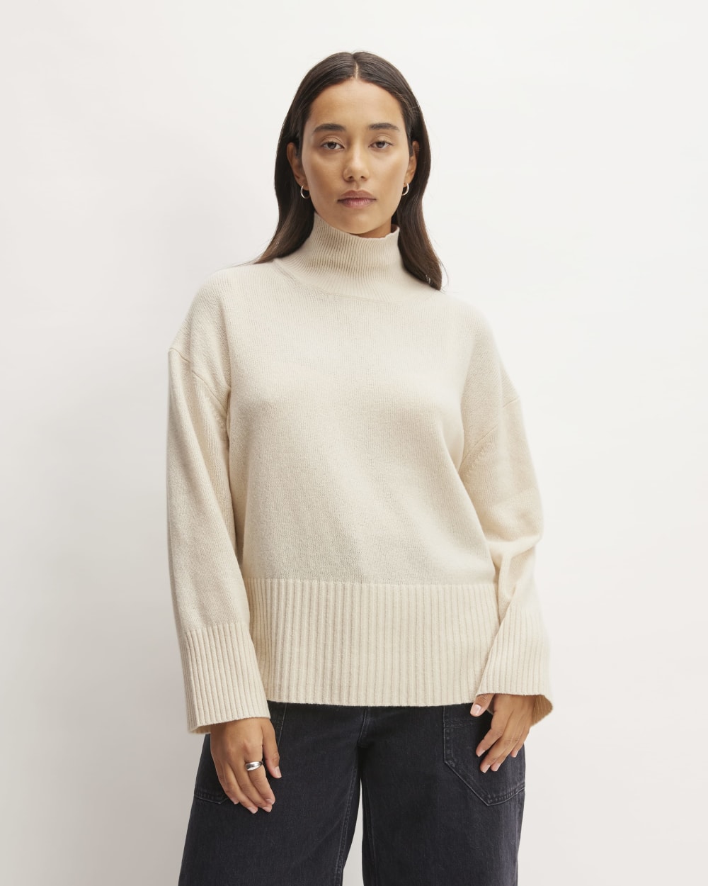 womens-recashmere-oversized-turtleneck-bone | primary