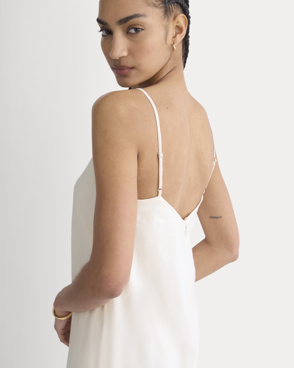 womens-mini-shift-dress-in-stretch-linen-bone