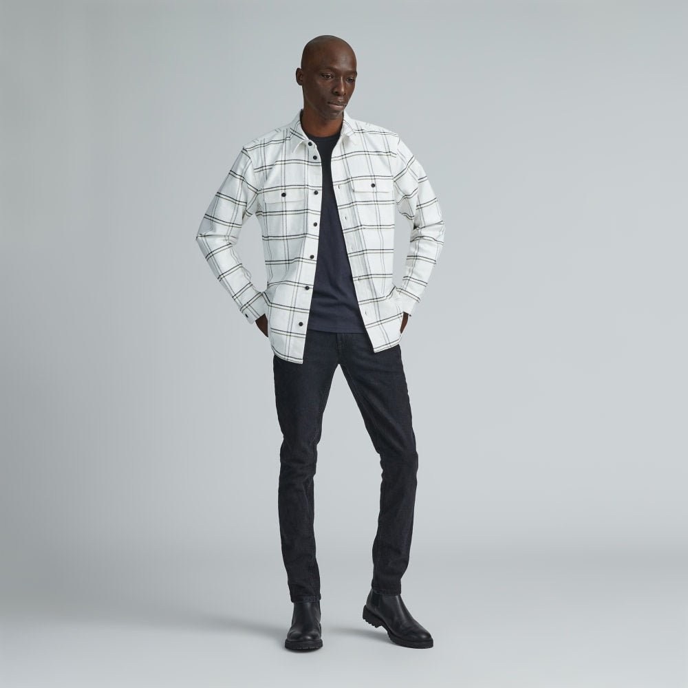 mens-heavyweight-overshirt-moss-double-windowpane