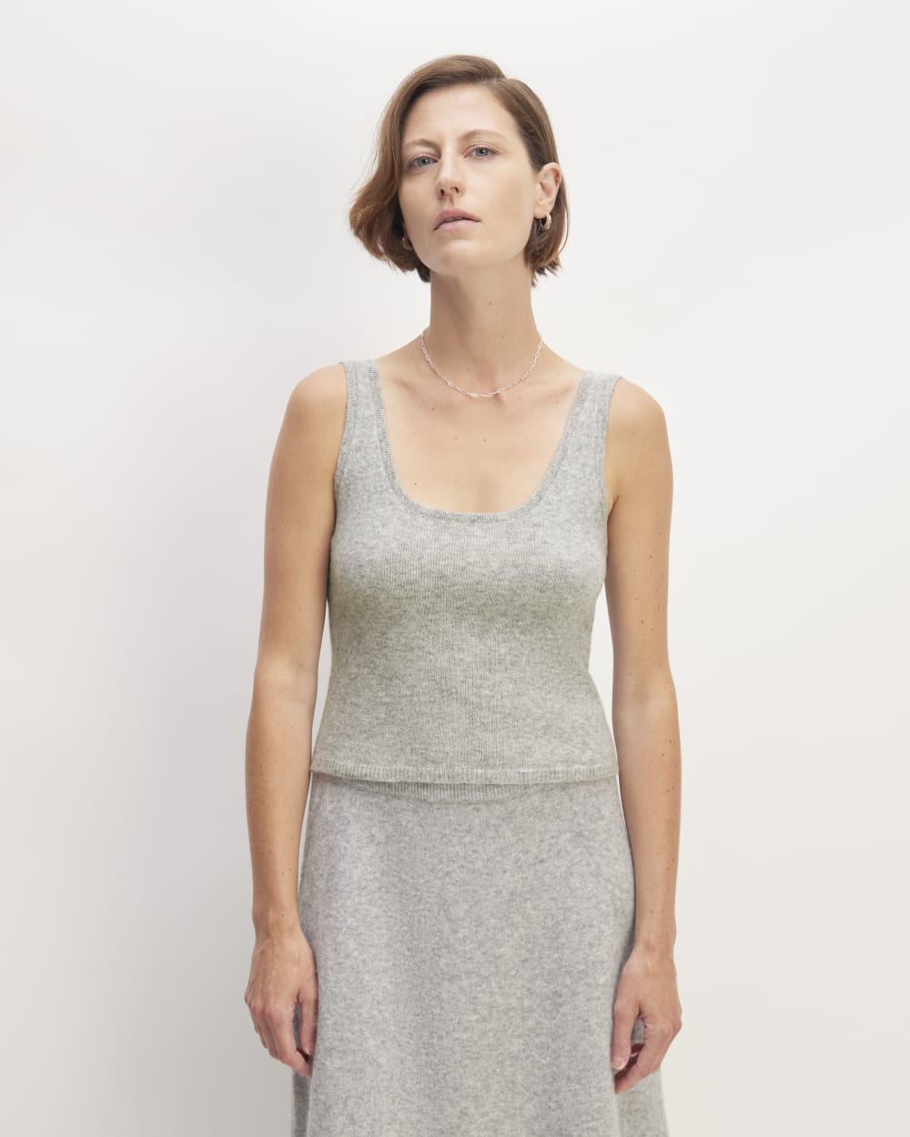 womens-cozy-stretch-tank-new-heathered-grey | primary