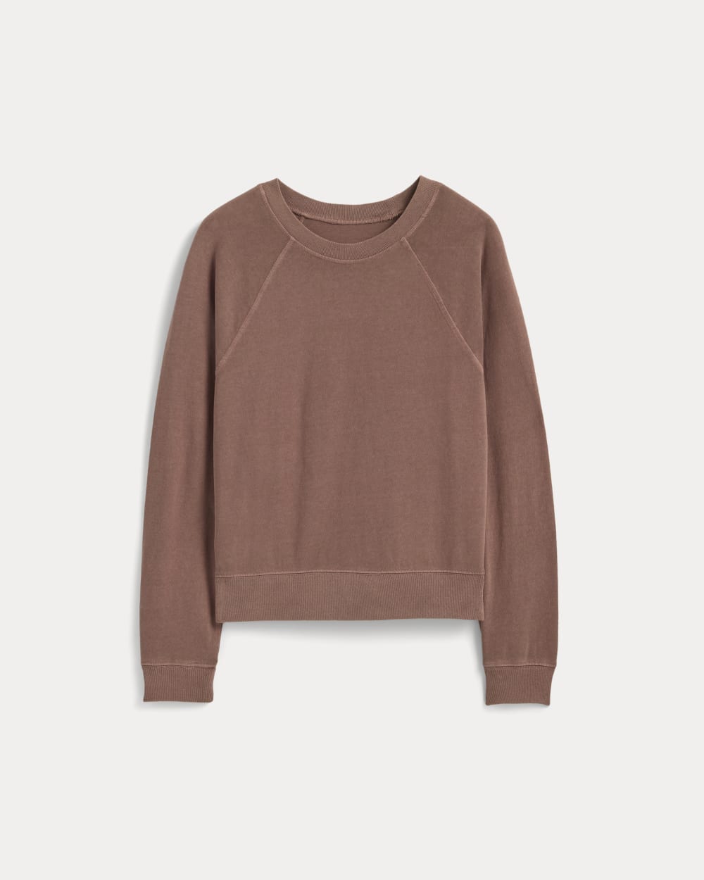 womens-premium-weight-jersey-top-brown-garment-dye | alt