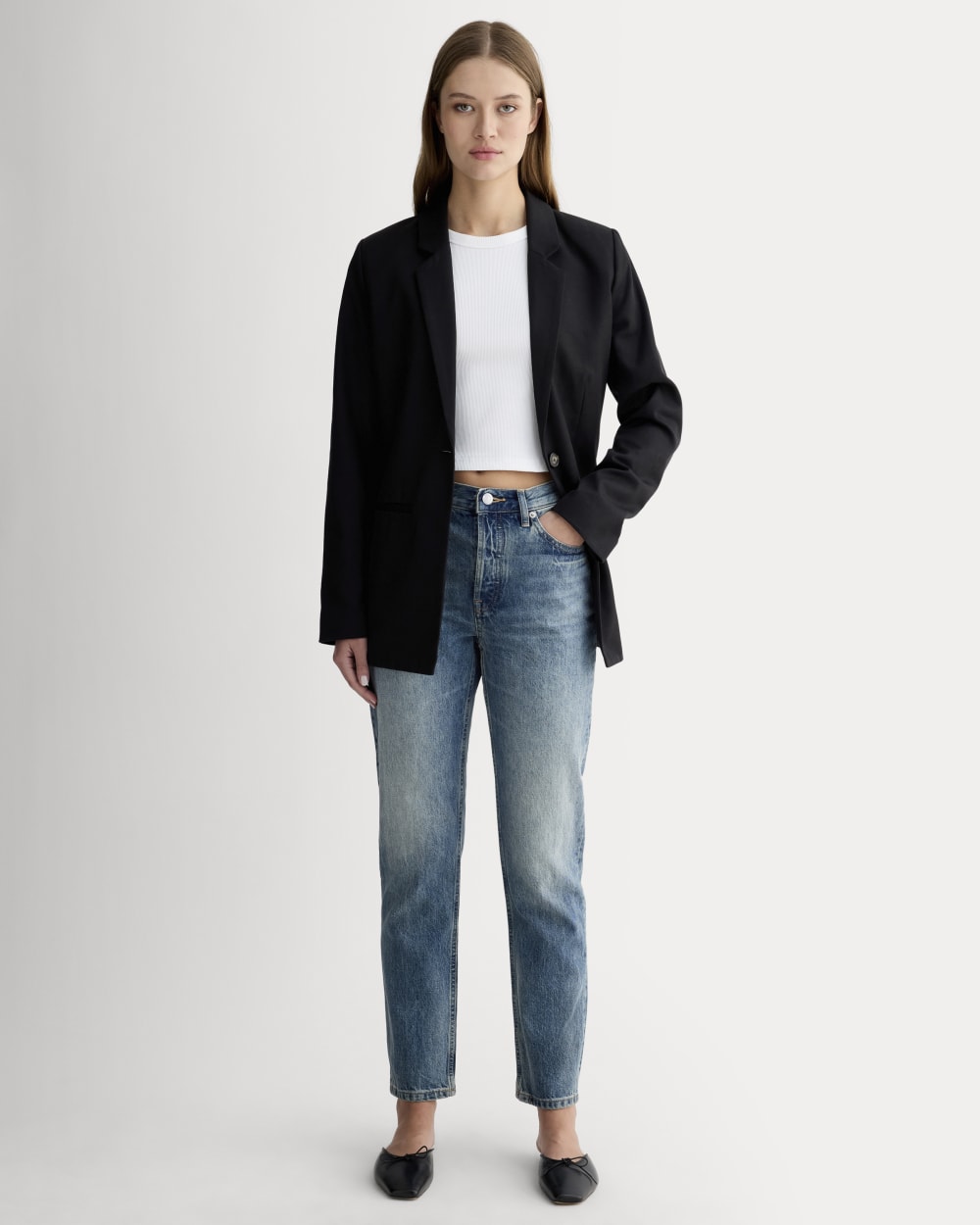 The ’90s Cheeky® Jean