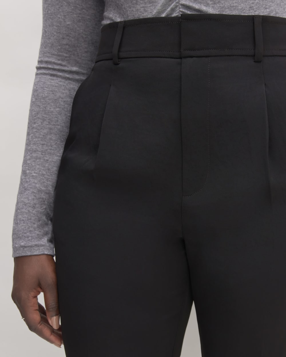 womens-triacetate-way-high-drape-pant-black