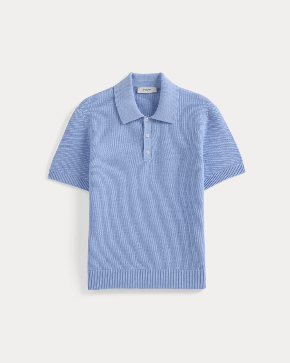 mens-seed-stitch-polo-open-air-blue | alt