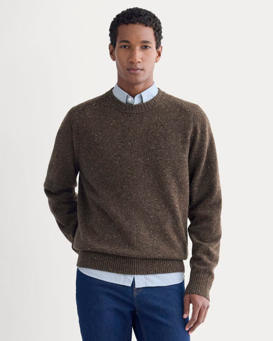 mens-luxe-cashmere-crew-forager | primary