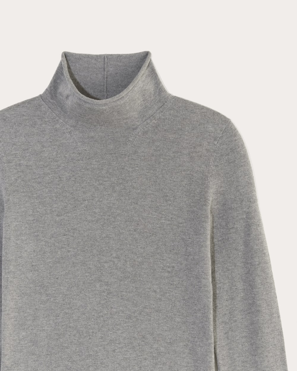 womens-funnel-neck-cotton-cashmere-heather-charcoal