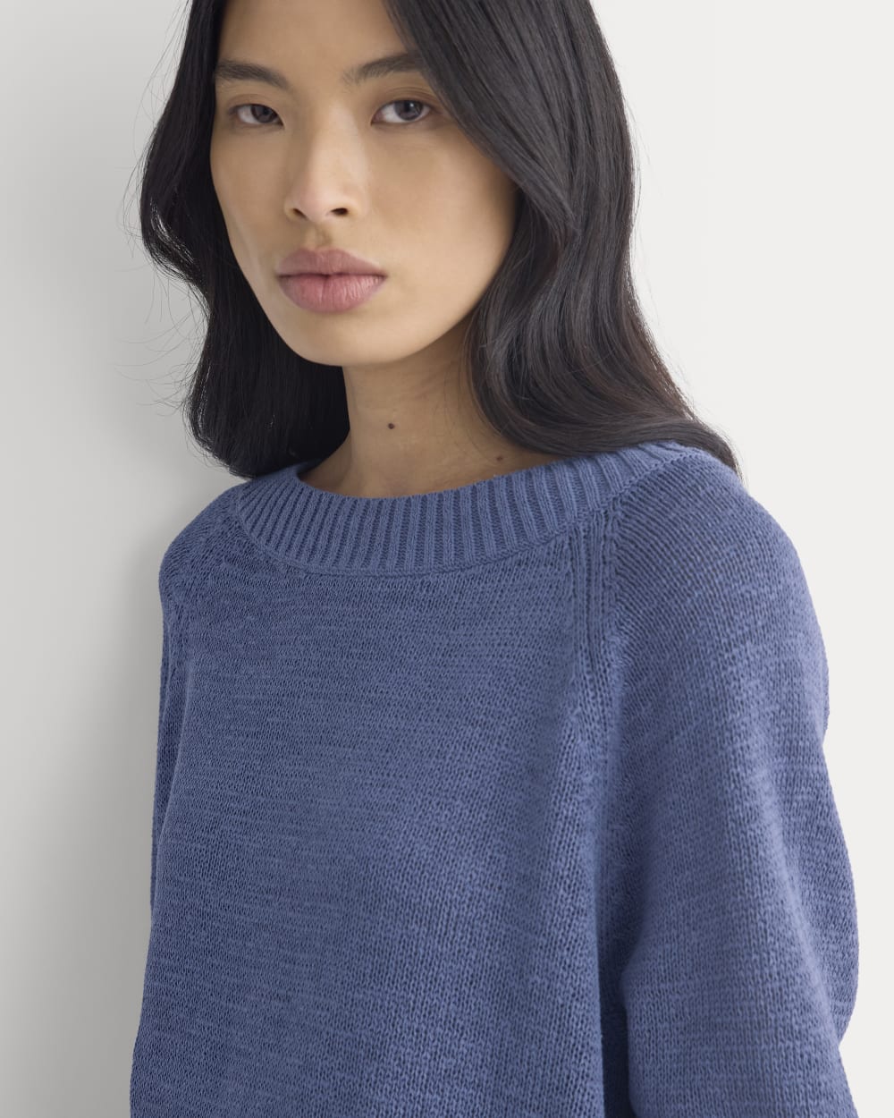 womens-wide-neck-crew-sweater-tape-yarn-blue-dusk