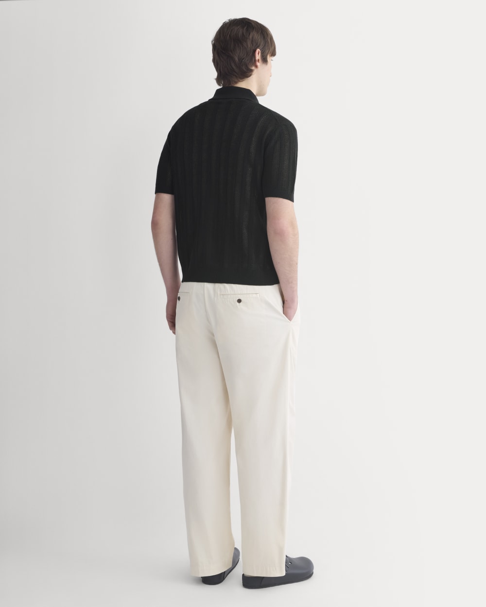 mens-textured-knit-resort-shirt-black