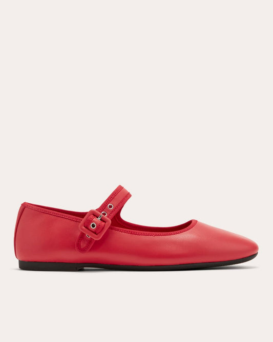 womens-day-buckle-mj-classic-red | primary