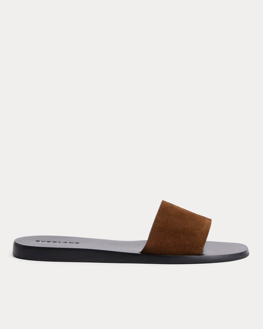 womens-suede-slide-sandal-russet-suede | primary