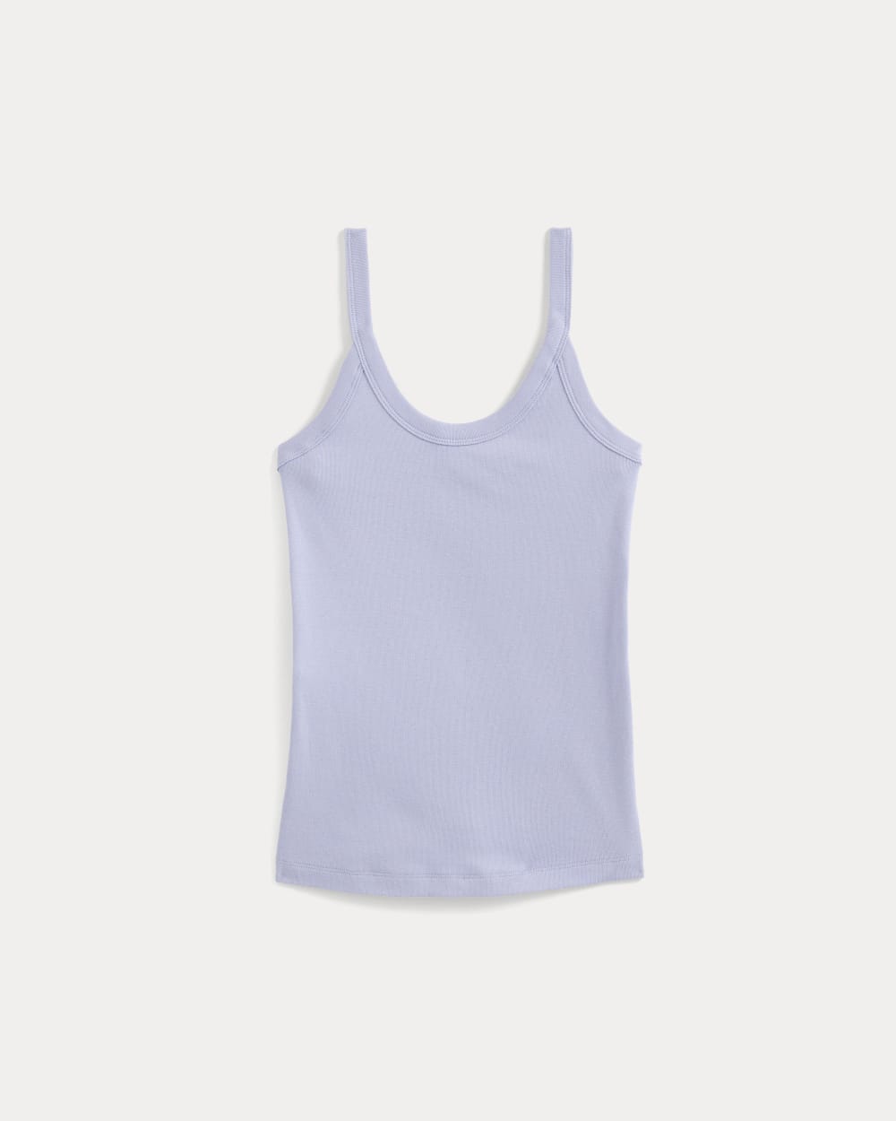 womens-soft-stretch-u-neck-tank-aleutian | alt