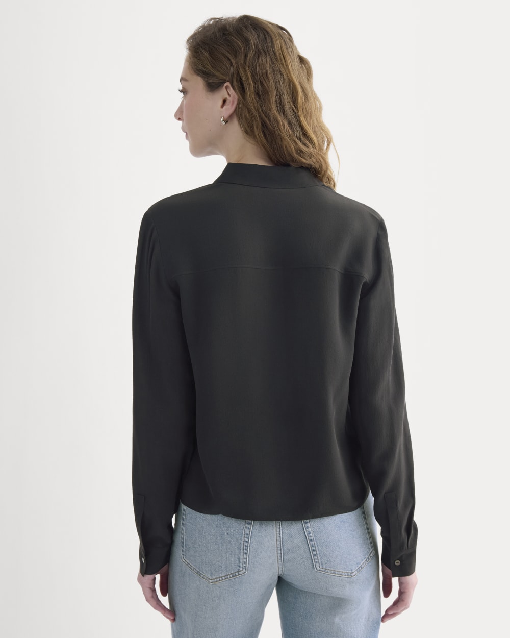 womens-shrunken-top-in-washable-silk-black