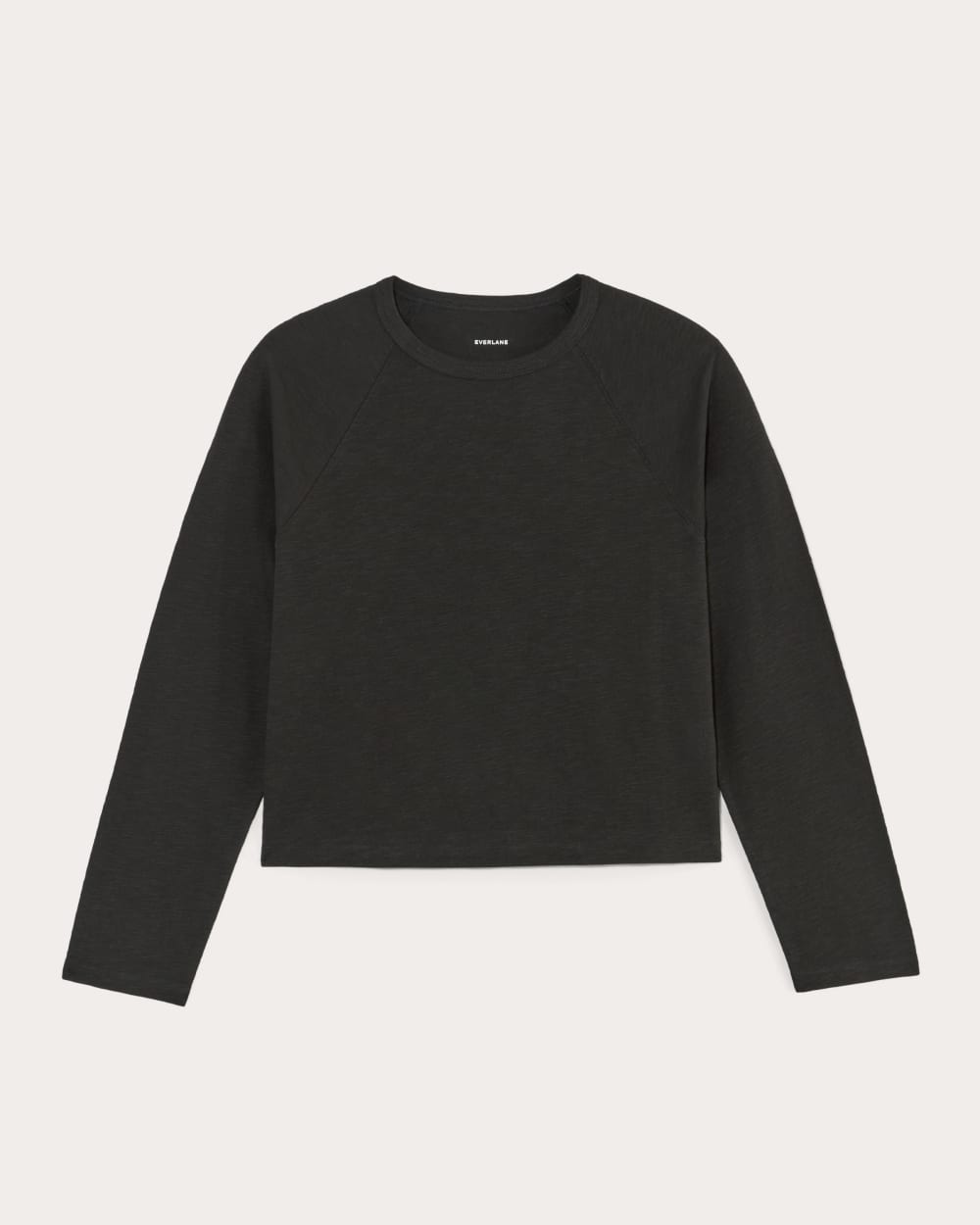 womens-perform-crew-tee-black | alt