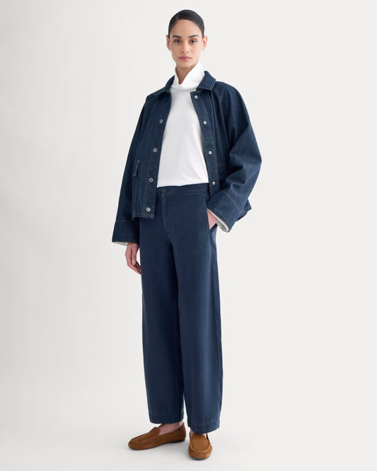 womens-balloon-pant-in-buttersoft-navy | primary
