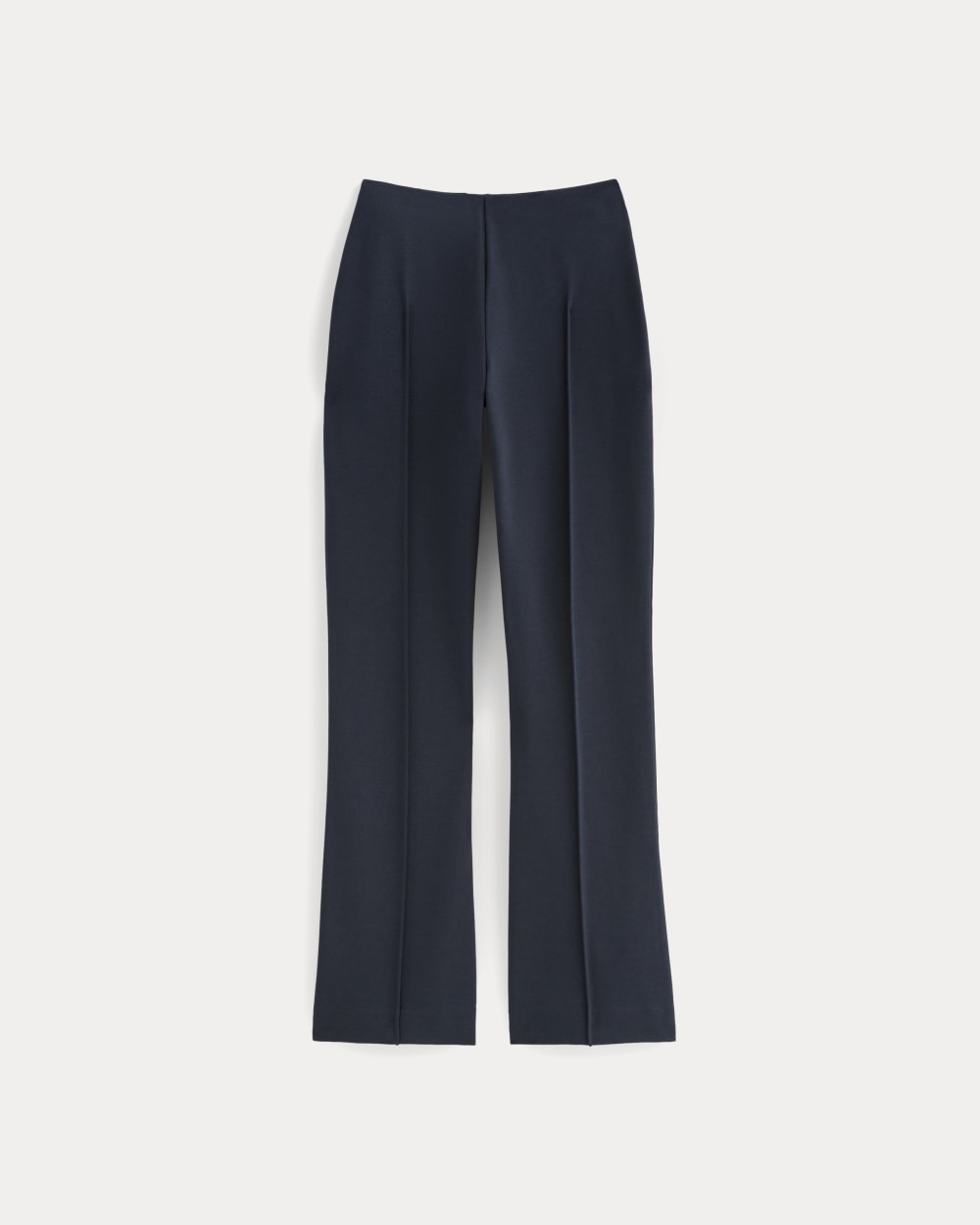 The Dream Kick Flare Pant | Navy Everlane The Dream Kick Flare Pant | Navy Everlane