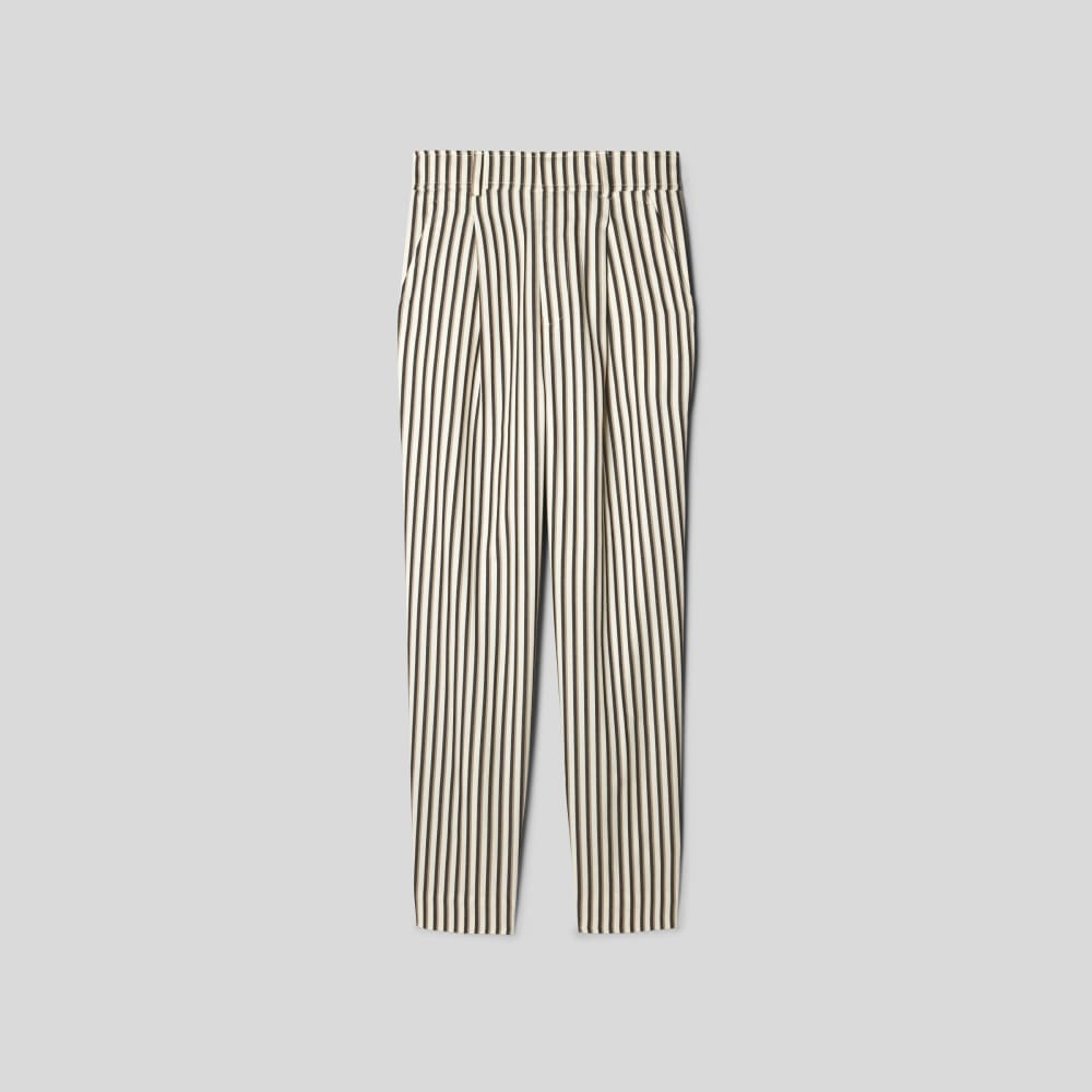 womens-tencel-way-high-taper-pant-ombre-stripe | alt