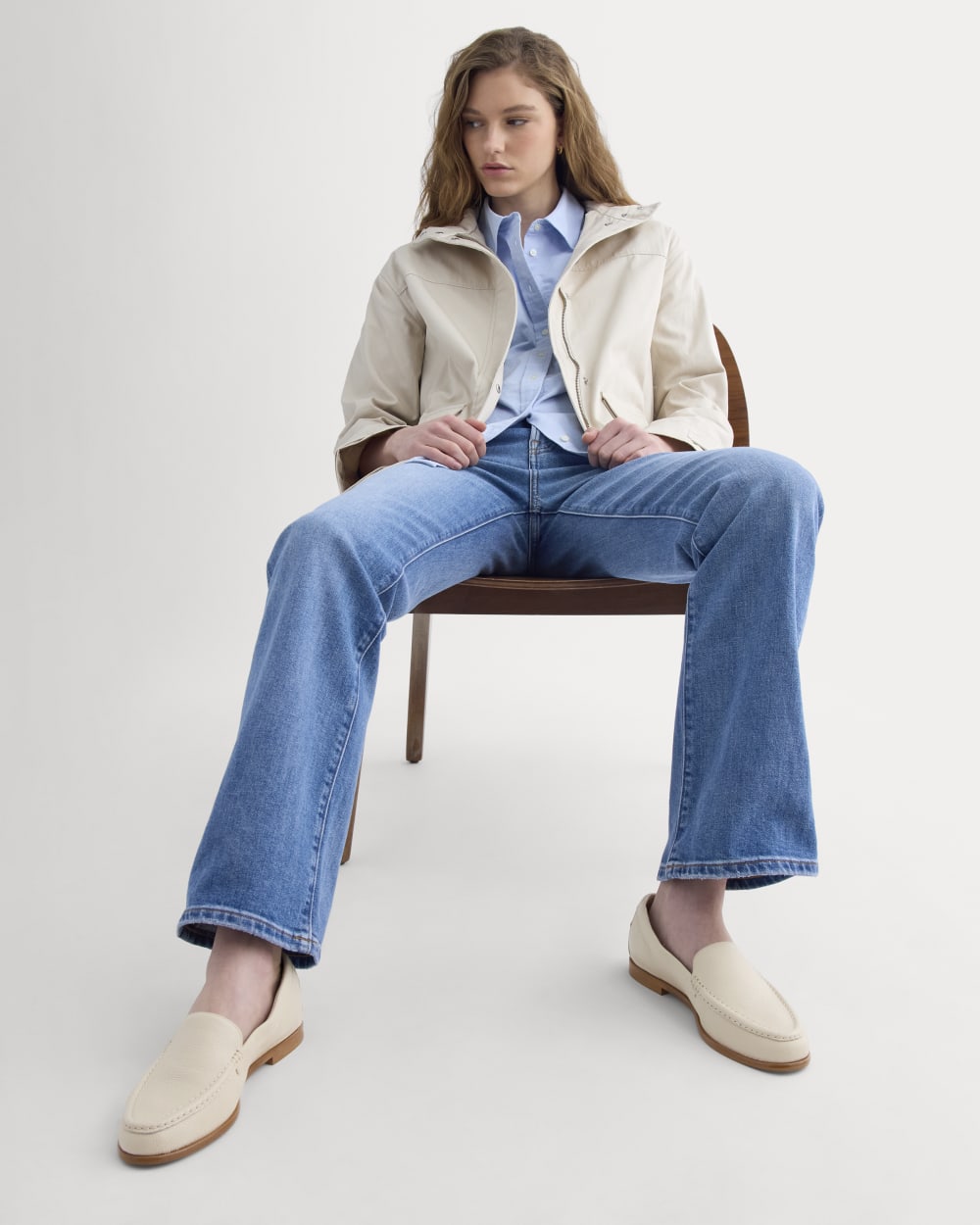 womens-italian-leather-loafer-crema