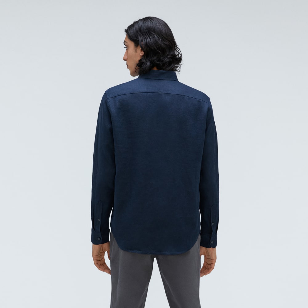 mens-linen-stndrd-fit-shirt-navy