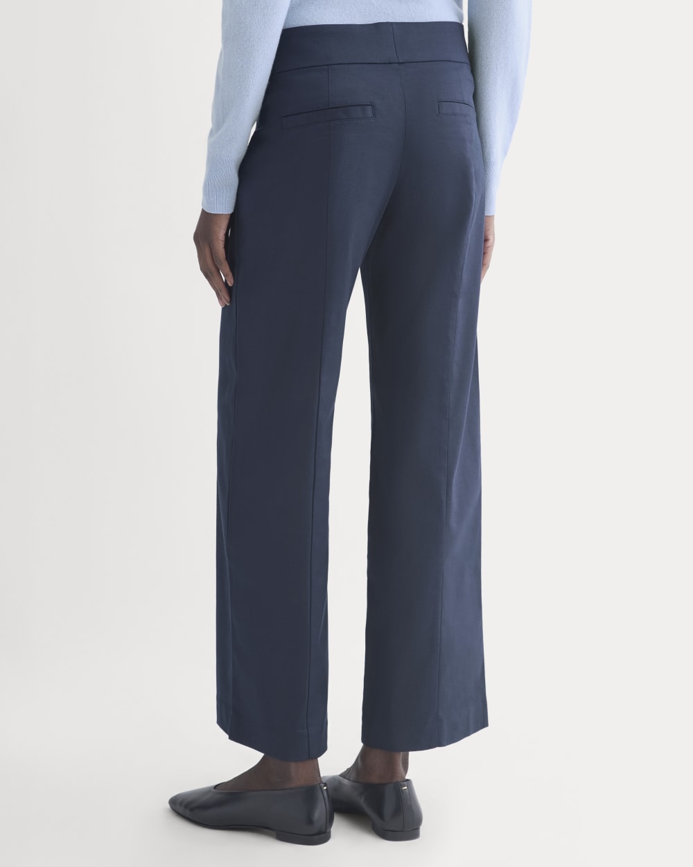 womens-tailored-drape-seam-pant-navy