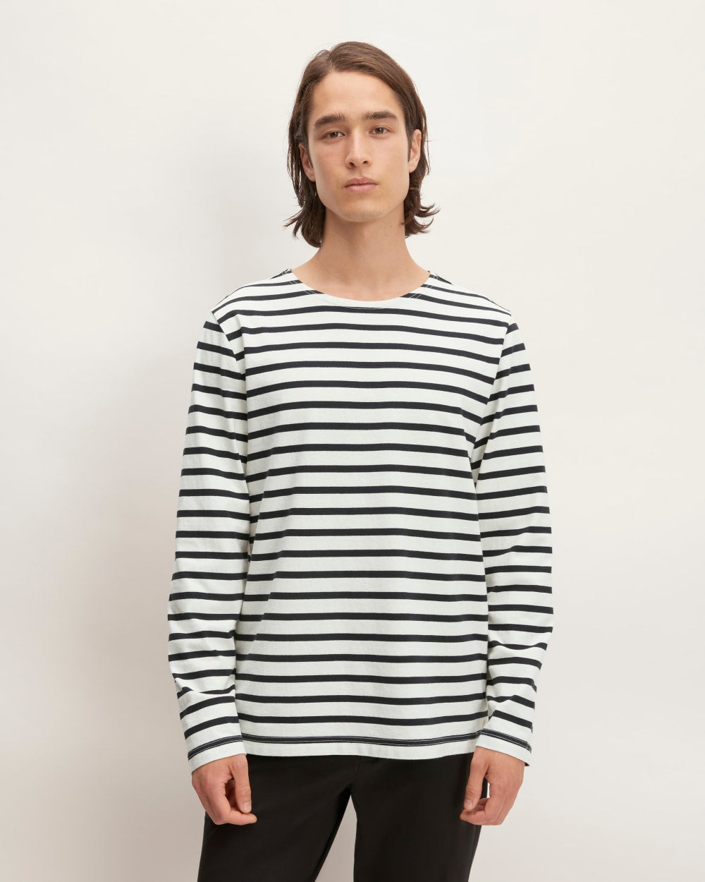 mens-pw-ls-mariner-tee-canvas-black | primary