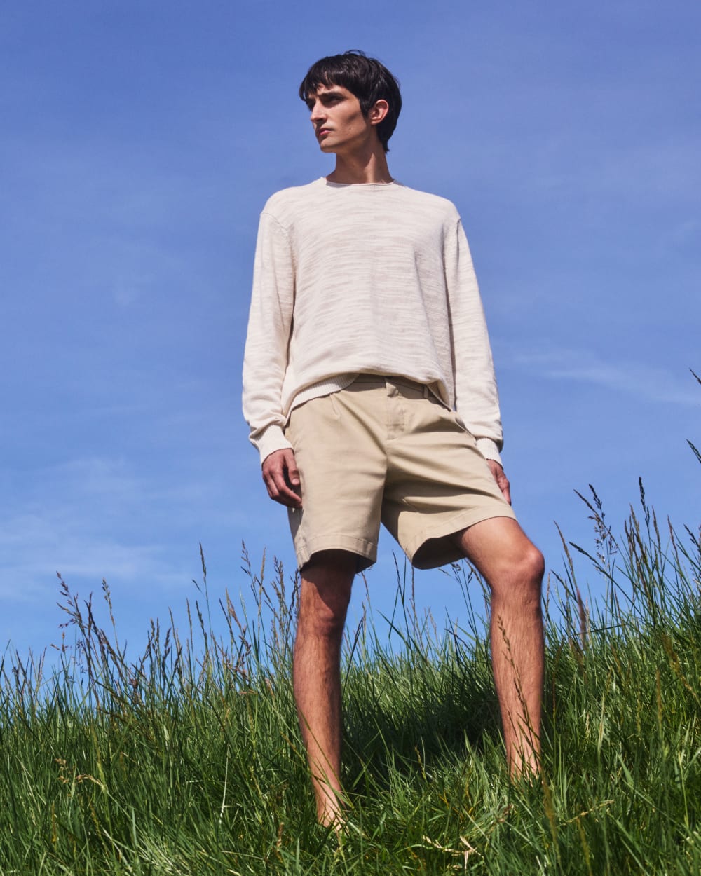 mens-cotton-linen-pullover-birch | editorial