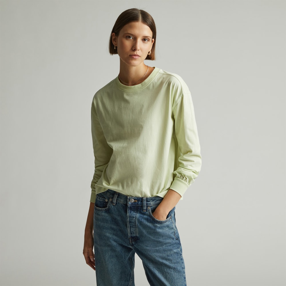 womens-organic-ctn-ls-tee-seafoam-green | primary