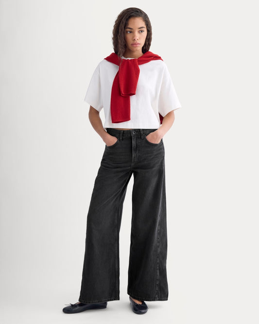 womens-paneled-side-wide-leg-jean-twilight | primary