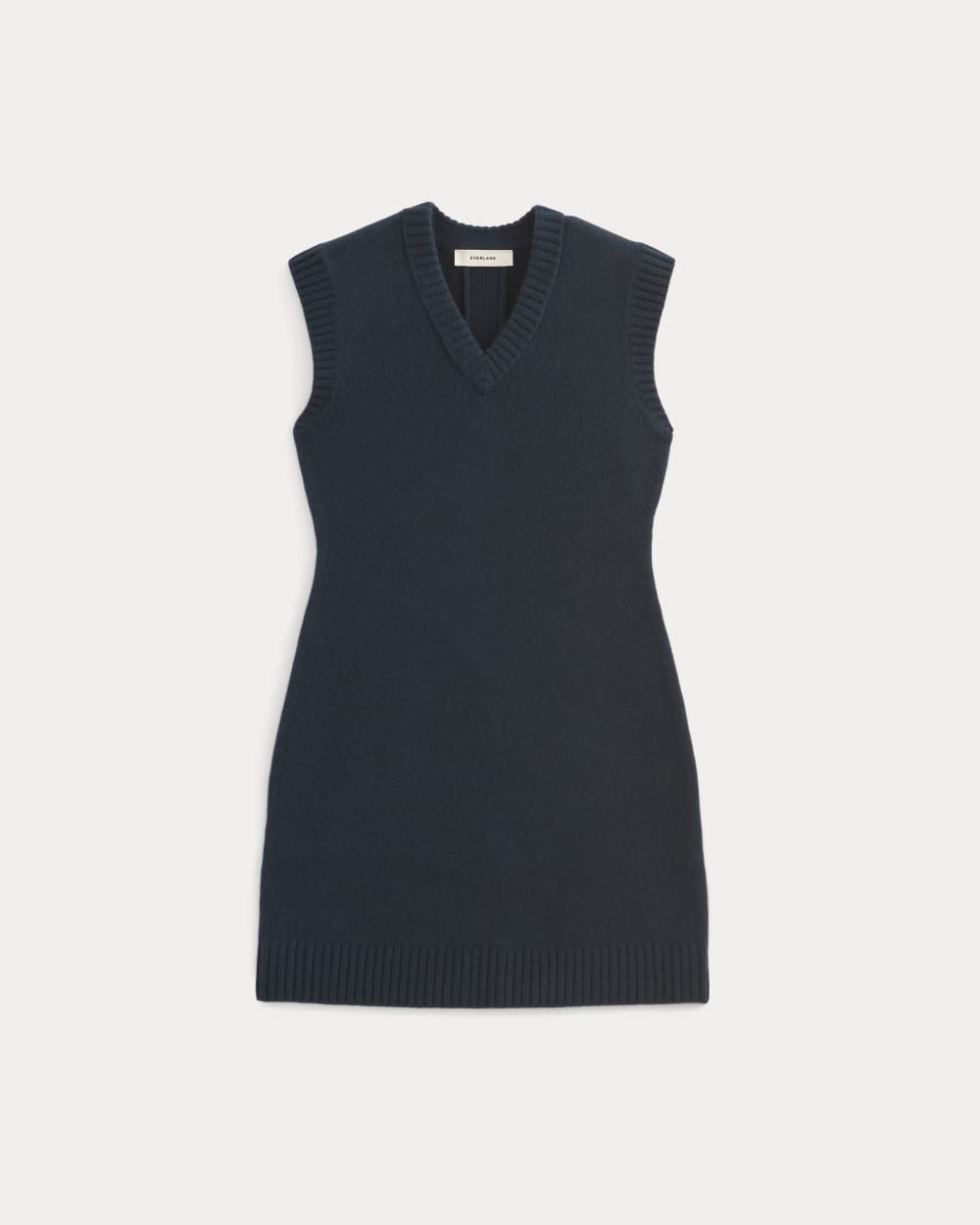 womens-sweater-mini-dress-in-luxe-merino-navy | alt