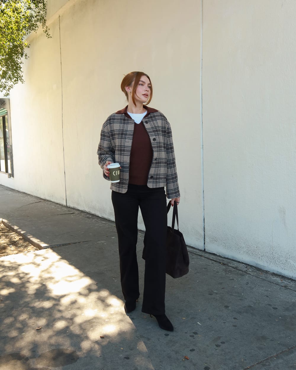 womens-cashmere-polo-sweater-double-cream-heather