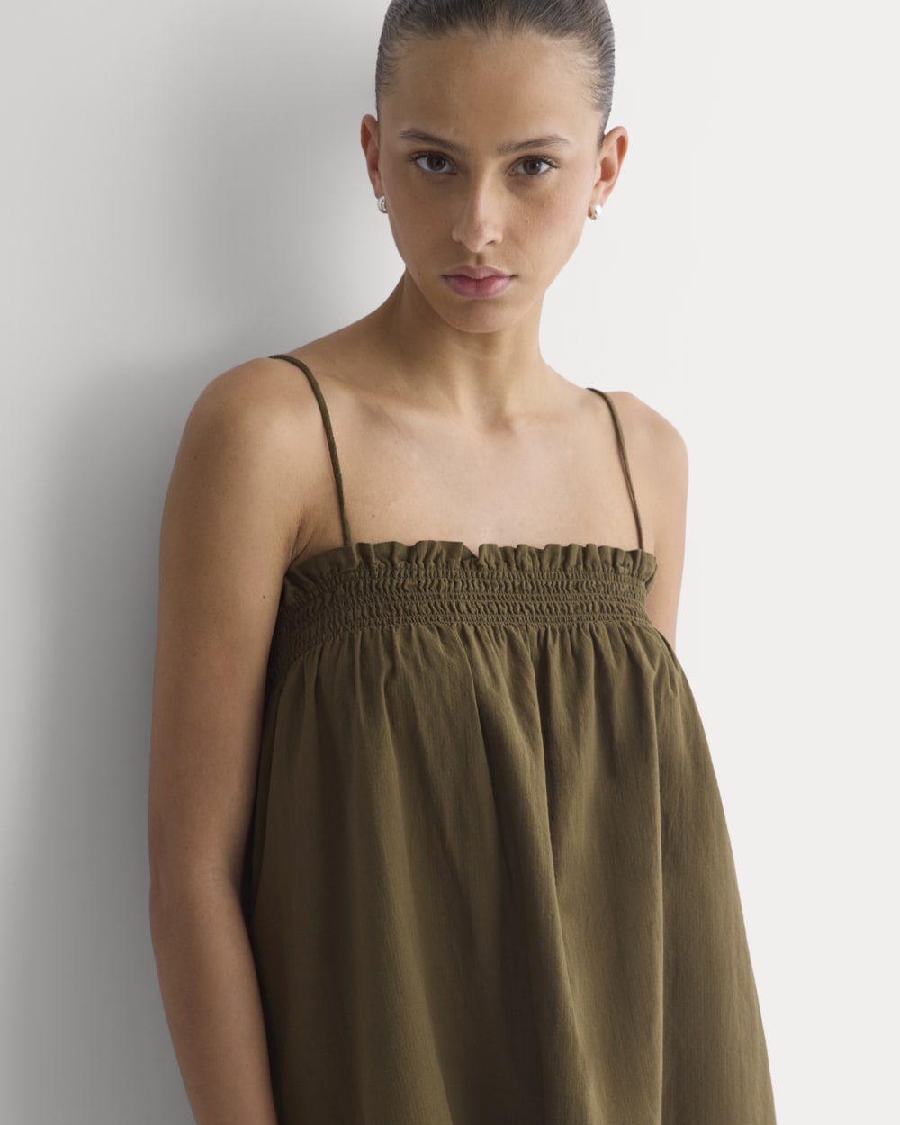 womens-gauze-smocked-dress-beech