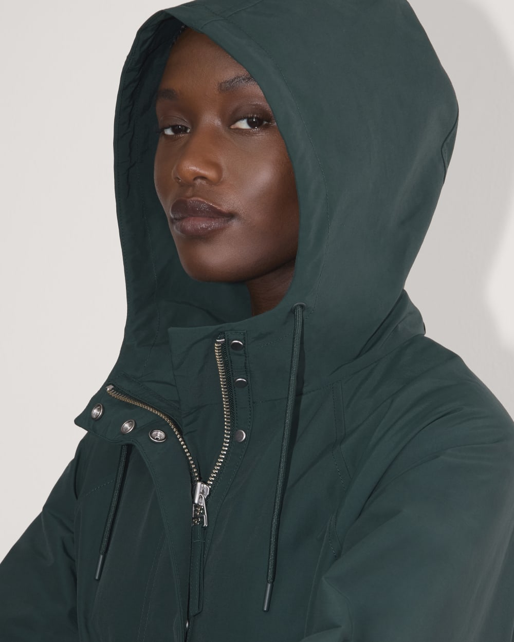 The Anorak | Scarab – Everlane