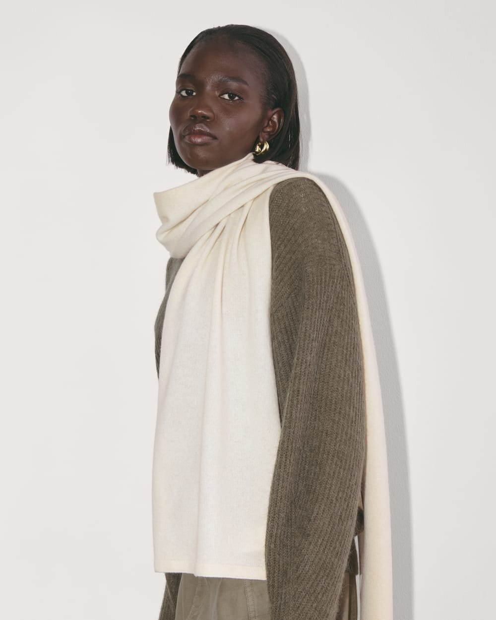 womens-cashmere-scarf-2-bone | primary