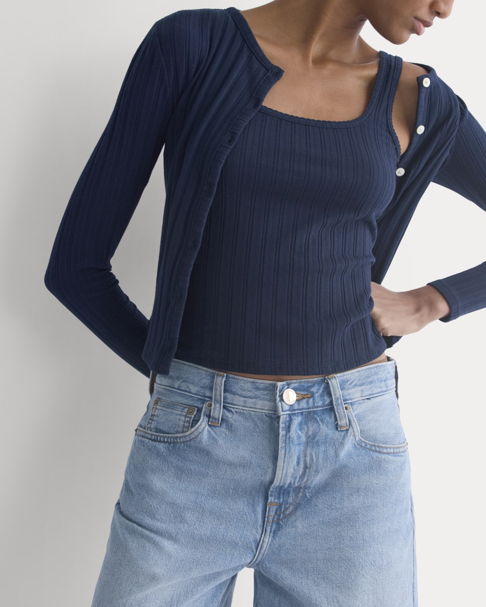 womens-scoop-neck-tank-in-pointelle-deep-navy