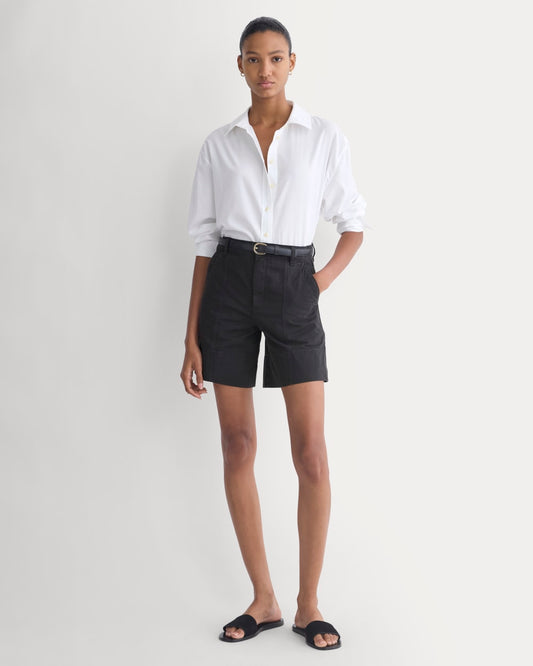 womens-seamed-everywhere-short-black | primary