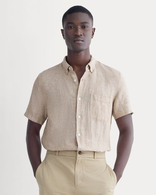 mens-linen-ss-shirt-cornstalk-chambray | primary