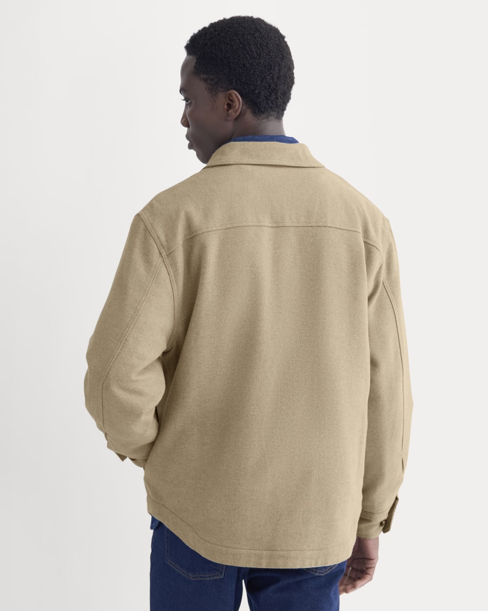 mens-heavyweight-twill-waffle-overshirt-dark-heathered-camel