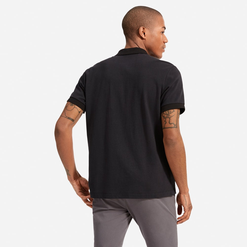 mens-performance-polo-black