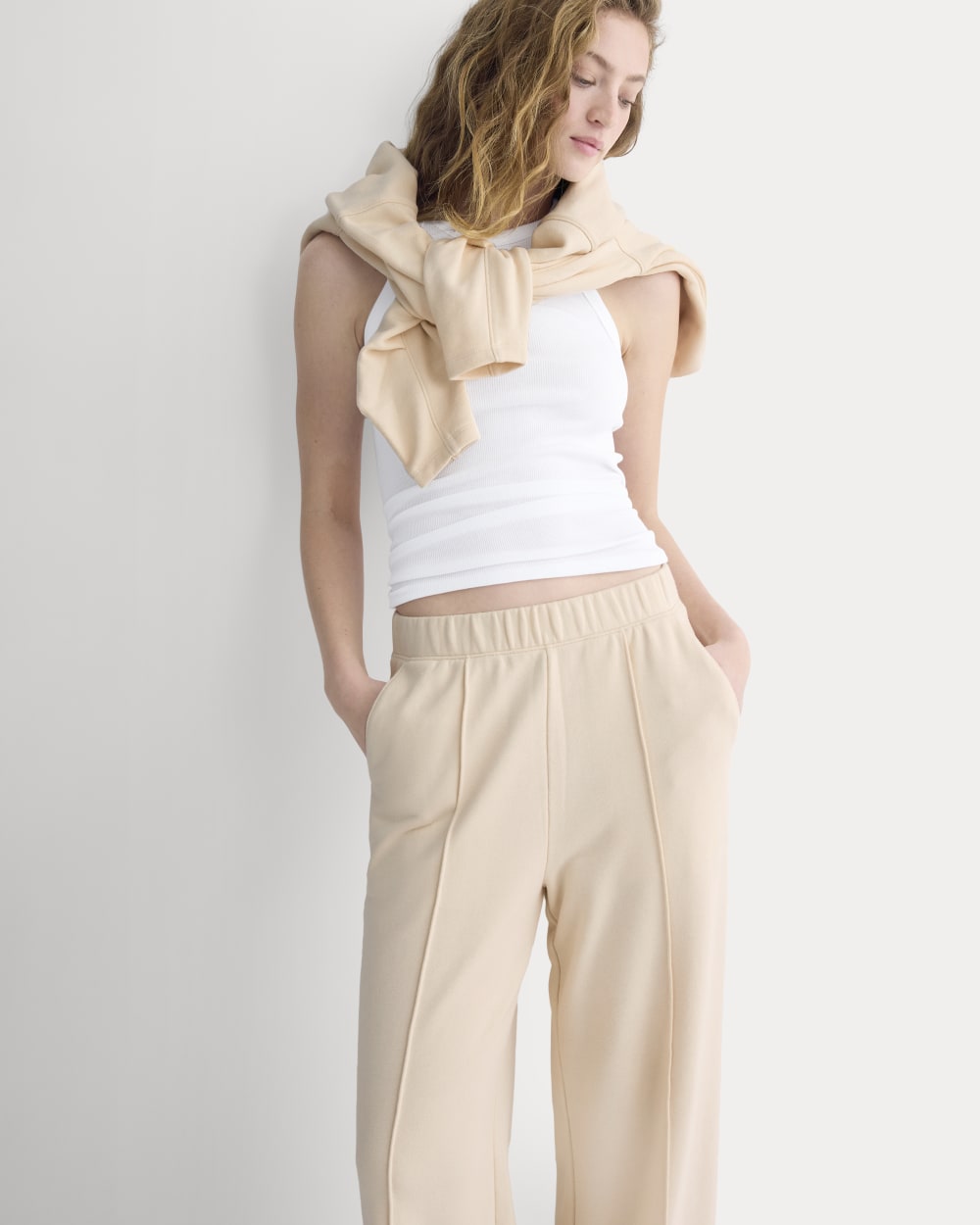womens-lightweight-terry-sweatpant-parchment
