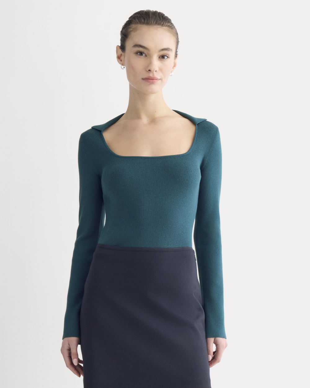 womens-knit-scoop-neck-top-reflecting-pond | primary