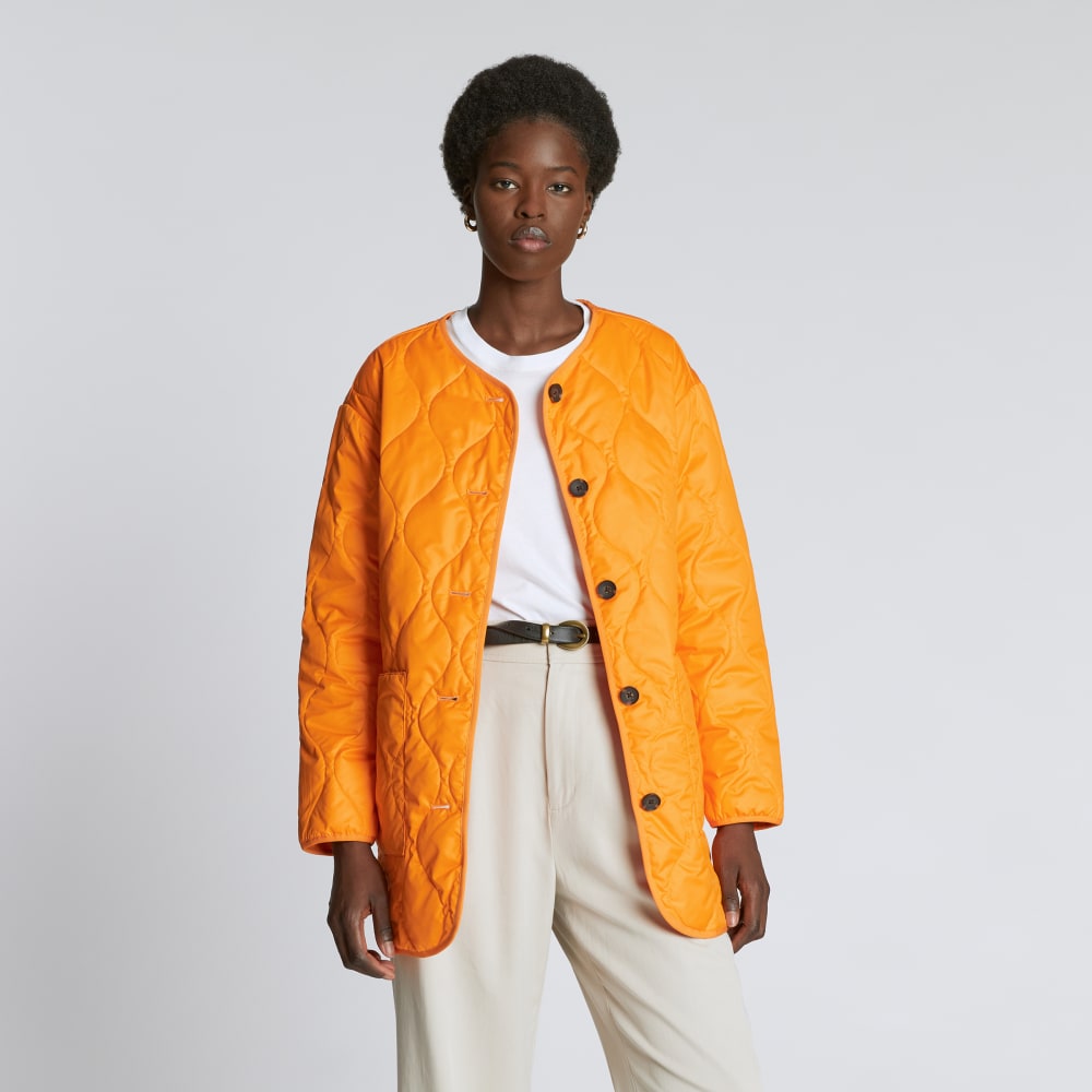 womens-renew-mid-length-liner-turmeric | primary