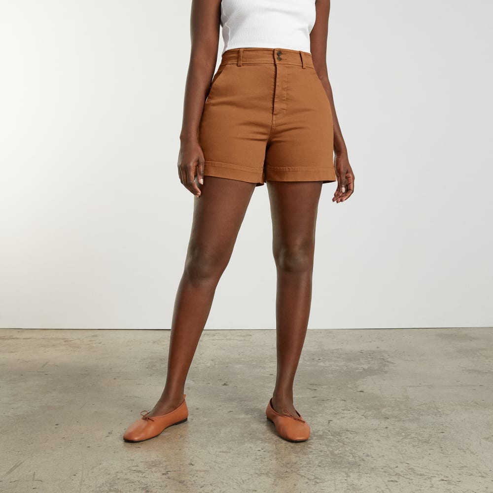 womens-way-high-short-adobe-brown | primary